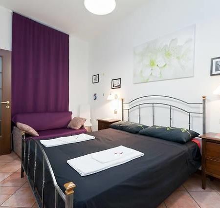 밀라노 Flat In Piazza Duomo 아파트 외부 사진