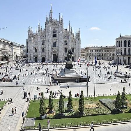 밀라노 Flat In Piazza Duomo 아파트 외부 사진