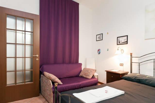 밀라노 Flat In Piazza Duomo 아파트 외부 사진