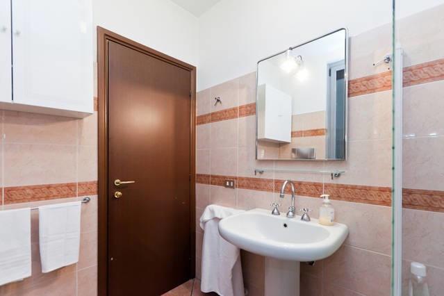 밀라노 Flat In Piazza Duomo 아파트 외부 사진