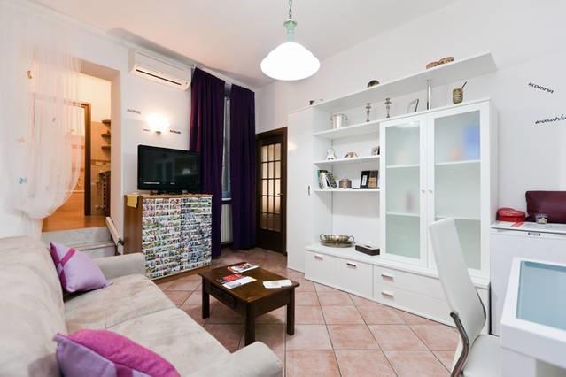 밀라노 Flat In Piazza Duomo 아파트 외부 사진
