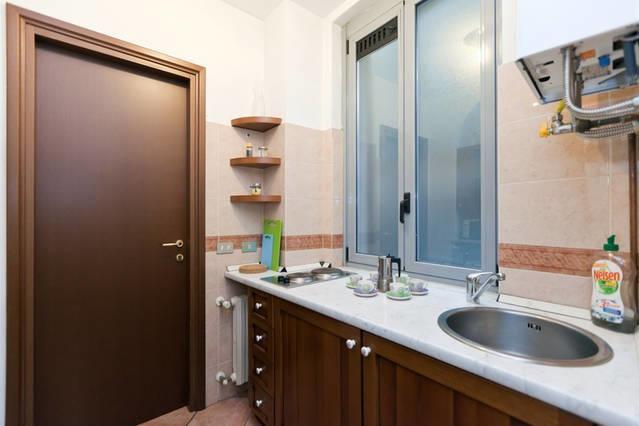 밀라노 Flat In Piazza Duomo 아파트 외부 사진