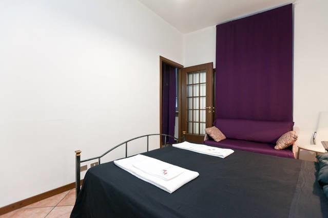 밀라노 Flat In Piazza Duomo 아파트 외부 사진