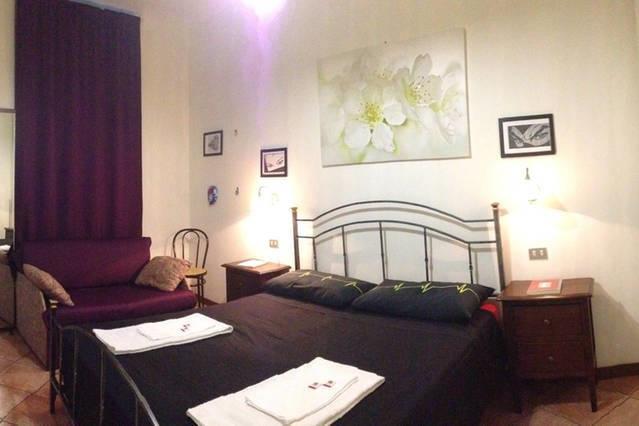 밀라노 Flat In Piazza Duomo 아파트 외부 사진
