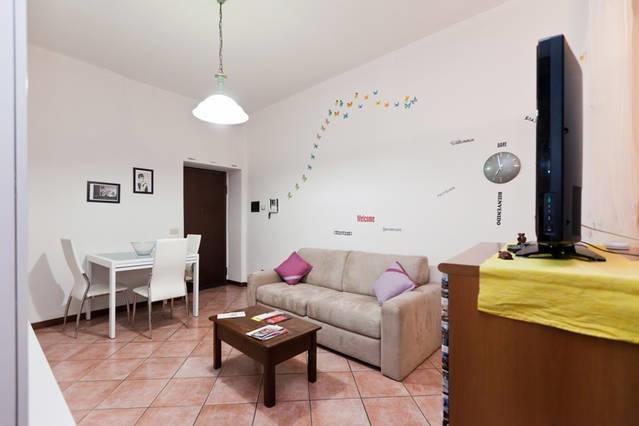 밀라노 Flat In Piazza Duomo 아파트 외부 사진