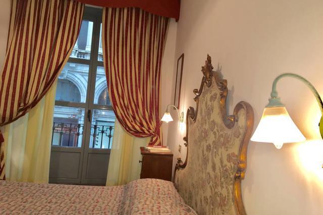밀라노 Flat In Piazza Duomo 아파트 외부 사진
