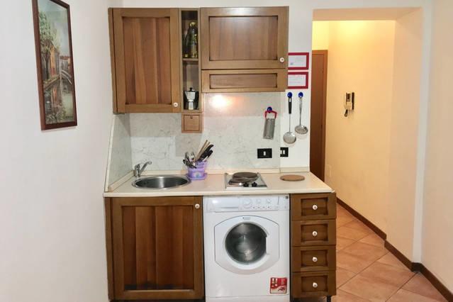 밀라노 Flat In Piazza Duomo 아파트 외부 사진
