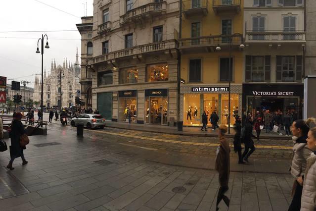 밀라노 Flat In Piazza Duomo 아파트 외부 사진